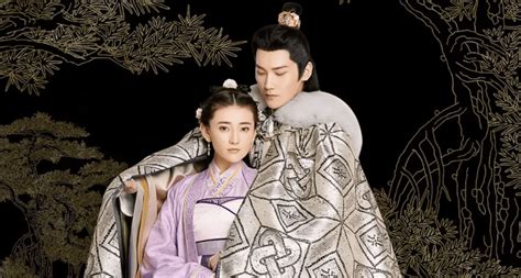 7 Must Watch C Dramas Starring Xing Zhao Lin Soompi
