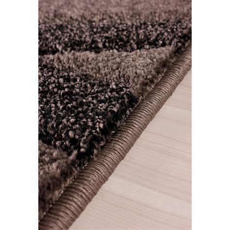 Hochflor teppiche fellteppiche moderne teppiche sisalteppiche orientteppiche & viele mehr tolle angebote. Teppich - grau - 140x200 cm | Online bei ROLLER kaufen