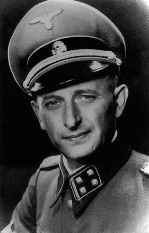 His family moved to austria following the death of young adolf''s mother. Adolf Eichmann