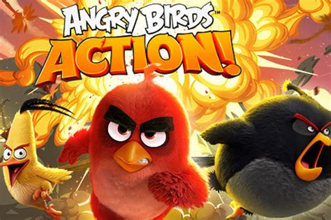 New Angry Birds Game Takes Flight Ps4 Xbox Nintendo Switch News