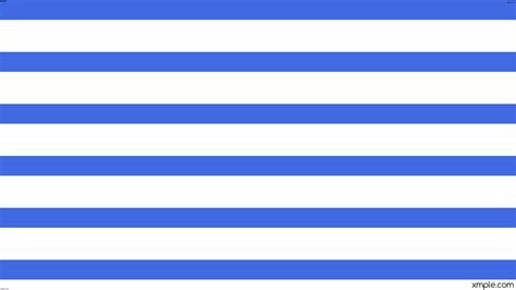 Blue And White Striped Background