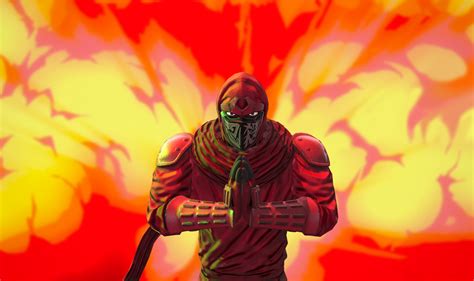 ArtStation - Ninja slayer - From fanmade 3d model