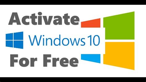 How To Activate Windows 10 For Free Every Editionworking2020
