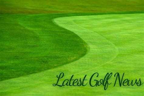 Looking For New Golf Clubs Greenfield Lakes Golf