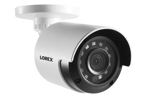 Lorex Lx1081 88 8 Camera 8 Channel 1080p 1tb Ip Security Surveillance