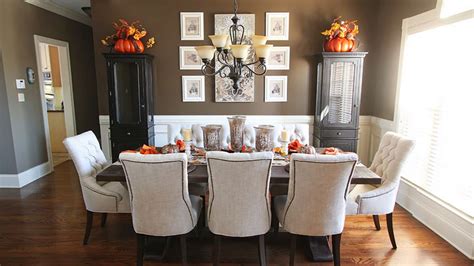 10 Creative Dining Room Decorating Ideas And Inspiration Wohomen