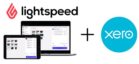 Setting Up The Xero Integration With Retail Pos X Series Lightspeed