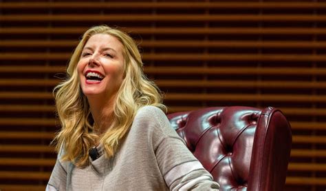 Sara Blakely How She Become Inspiration For Millions Of Women S