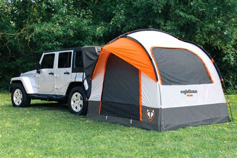 Rightline Gear Best Suv Tent For Camping Better Exploring