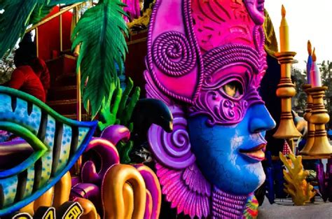 Goa Carnival 2023 Date History And Significance Edudwar