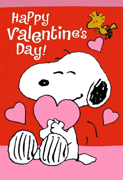 Snoopy Valentine Wallpapers 4k Hd Snoopy Valentine Backgrounds On