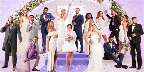 Married At First Sight Uk Season Episode Release Date Spoilers