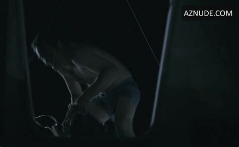 James Nesbitt Underwear Shirtless Scene In The Missing Aznude Men