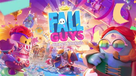 Fall Guys A 4k Y 60 Fps En Series X 1440p Y 60 Fps En Xbox Series S