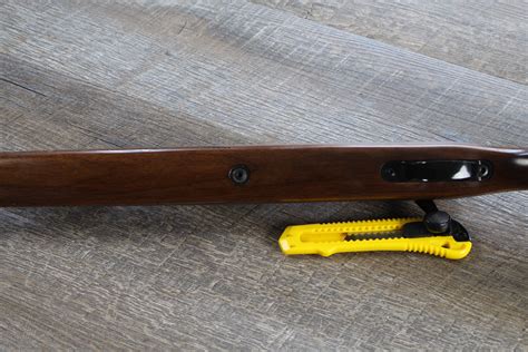 Remington Model 700 Adl Centerfire Rifle 3006