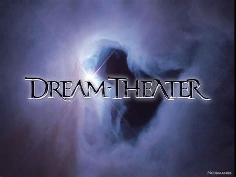 My Background Blog Dream Theater Wallpaper