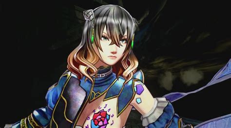 Bloodstained Ritual Of The Night Sequel Looks To Be In Development