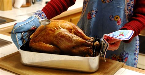 Check spelling or type a new query. Thanksgiving Food Safety: Thaw Turkey in the Refrigerator ...