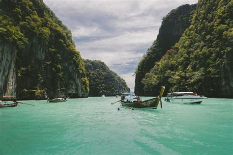 10 best places to visit in thailand