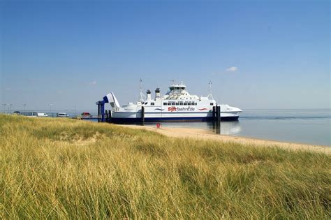 Oft ist man hilflos, wenn ein haustier entlaufen, vermisst oder gefunden wird. Rømø-Sylt Linie GmbH & Co. KG - Westküstenportal