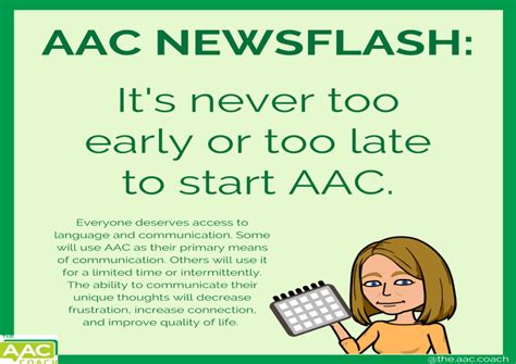 October Is Aac Awareness Month Mosaic Health And Rehab