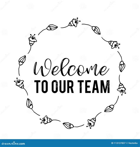 Welcome To The Team Quotes 70 Welcome Messages Short Warm Welcome