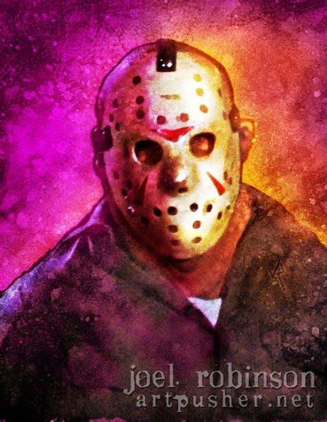 26 Best The Men Behind The Mask Images On Pinterest Jason Voorhees