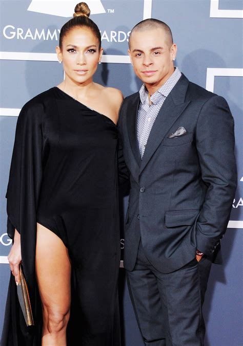 Jennifer Lopez To Wed Boyfriend Casper Smart In Lavish 3 Million