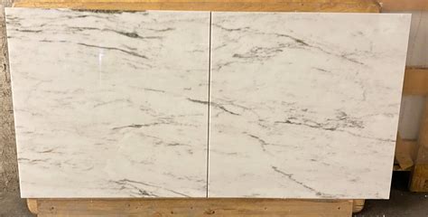 Calacatta Caldia Marble Tiles 610 X 610 Imperial Marble And Granite