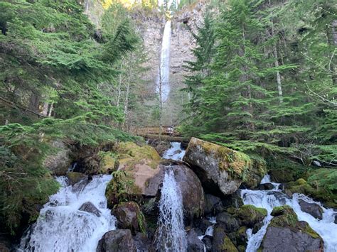 The Best Umpqua Waterfalls You Need To Visit