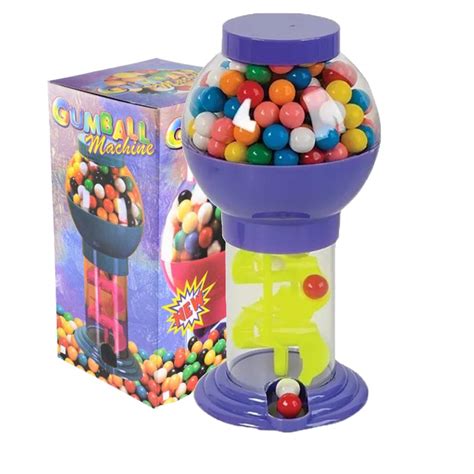 Buy Playo 975 Spiral Gumball Machine Toy Kids Dubble Bubble