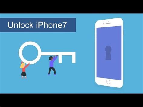 We did not find results for: Easy: Unlock iPhone 7 without Passcode or Touch ID - YouTube