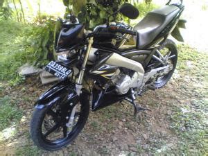 #vixion_jari_jari | 54.7k personen haben sich das angeschaut. Modifikasi Motor Vixion Minimalis ~ modifikasi motor