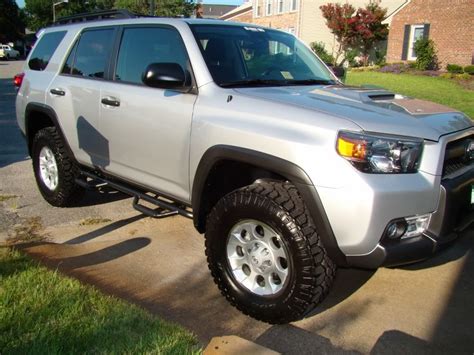 Post Your Lifted Pix Here Page 31 Toyota 4runner Forum Largest