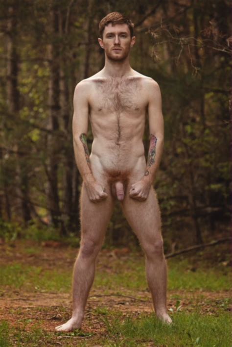 Gay Male Nude PORNCEPTUAL