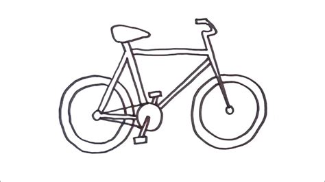 Kako Nacrtati Bicikli Youtube