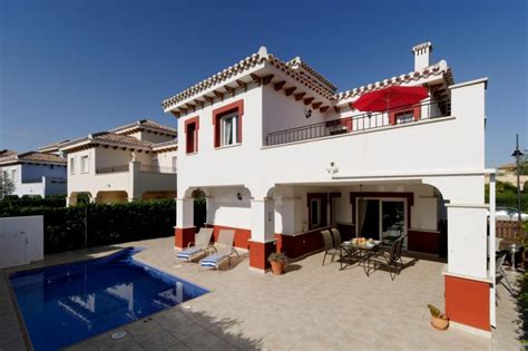 Vibrant Villa With Private Pool And Al Fresco Dining Home Rental In