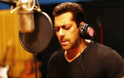Ustad rashid khan born on 1 july 1966. Birthday Love: Five times Salman Khan played a singer on ...