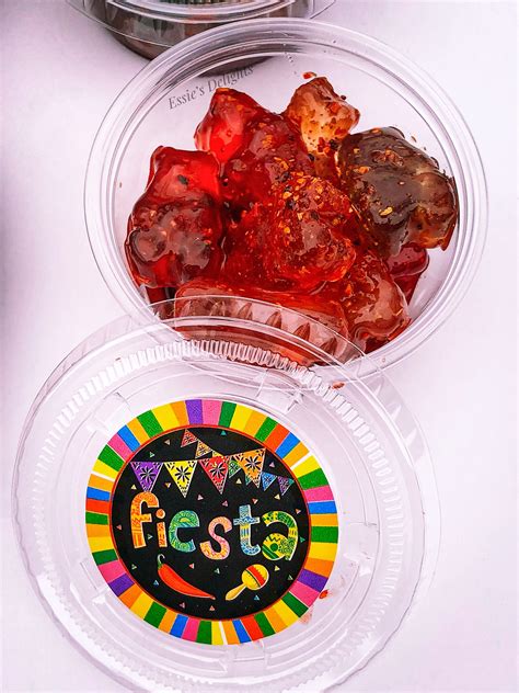 This mexican candy recipe is the best one i have ever tried! Cinco de Mayo Chamoy Gummy Bears!!! #essiesdelights# ...