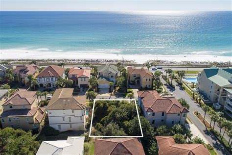 Avalon Beach Estates Homes For Sale And Real Estate In Miramar Beach
