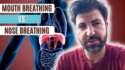 Diaphragmatic Breathing The Secret To Grounding And Relaxation Youtube
