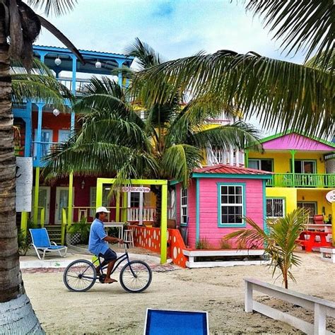 Here i will tell you the top 18 things to do in caye caulker, belize. Guide to Caye Caulker, Belize - Where to Eat, Sleep & Play ...