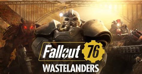 Bethesda Confirma Nueva Fecha De Estreno Para Fallout 76 En Steam Levelup