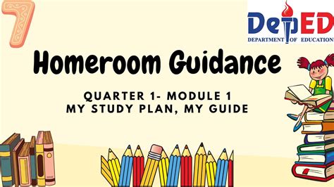 Homeroom Guidance Program For Grade 4 Module 1 Maam Cee Youtube Hot