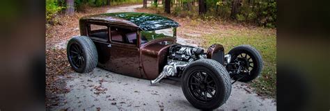 Outlaws Rod And Custom Auto Body Repairs Norfolk Va