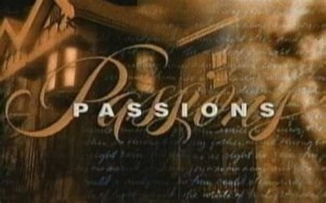 passions 1999