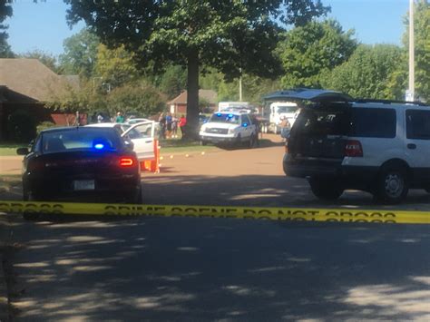 1 dead, 1 injured in north Jackson shooting, suspect in custody - WBBJ TV
