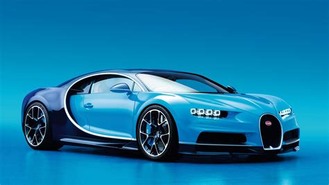 2016 Bugatti Chiron Hd Cars 4k Wallpapers Images