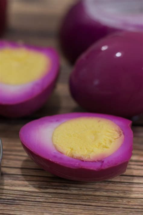 3 Low Carb And Quick Pickled Eggs Recipes The Protein Chef