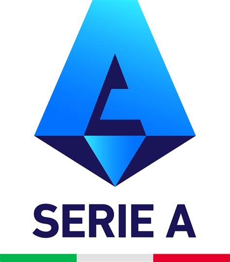 Serie A Logo Fifplay